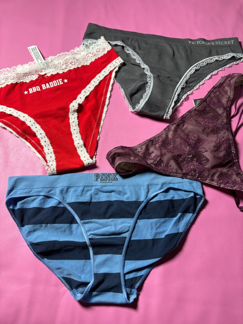 Victoria’s Secret Panties